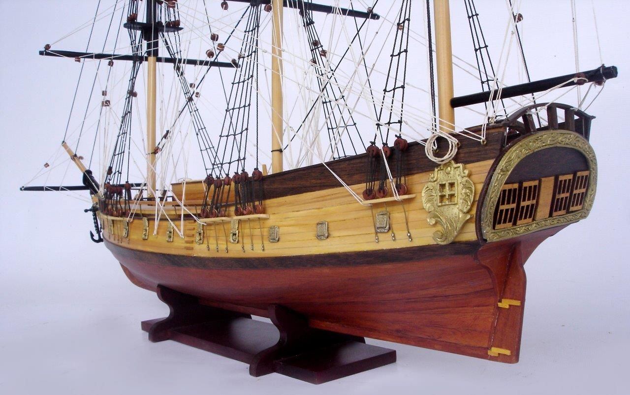 2096-12457-USS-Rattlesnake-Model-Ship