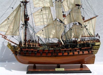 2587-HMS-Bellona-Model-Ship-Standard-Range