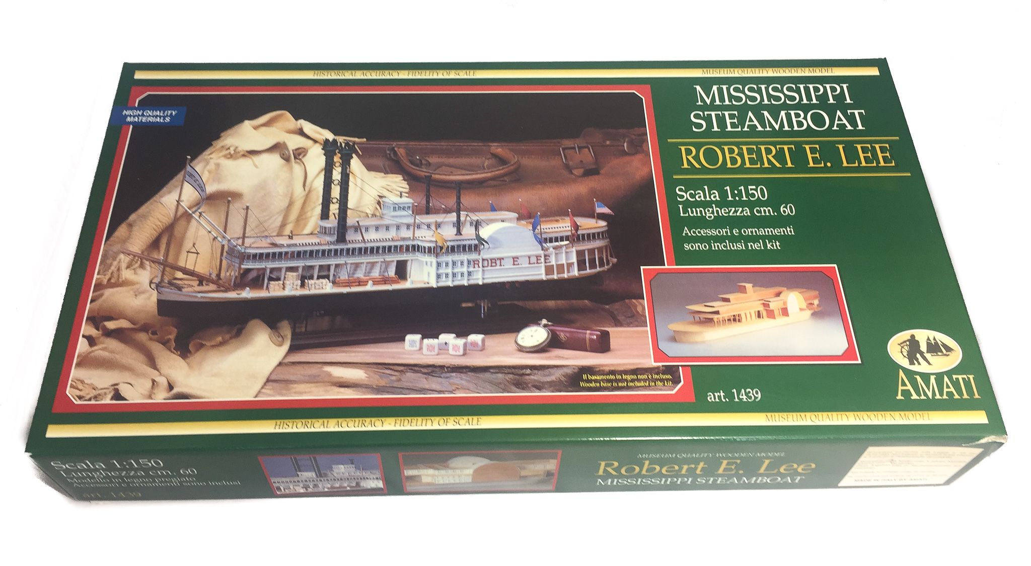 366-13377-Robert-E-Lee-Model-Boat-Kit-Amati-1439