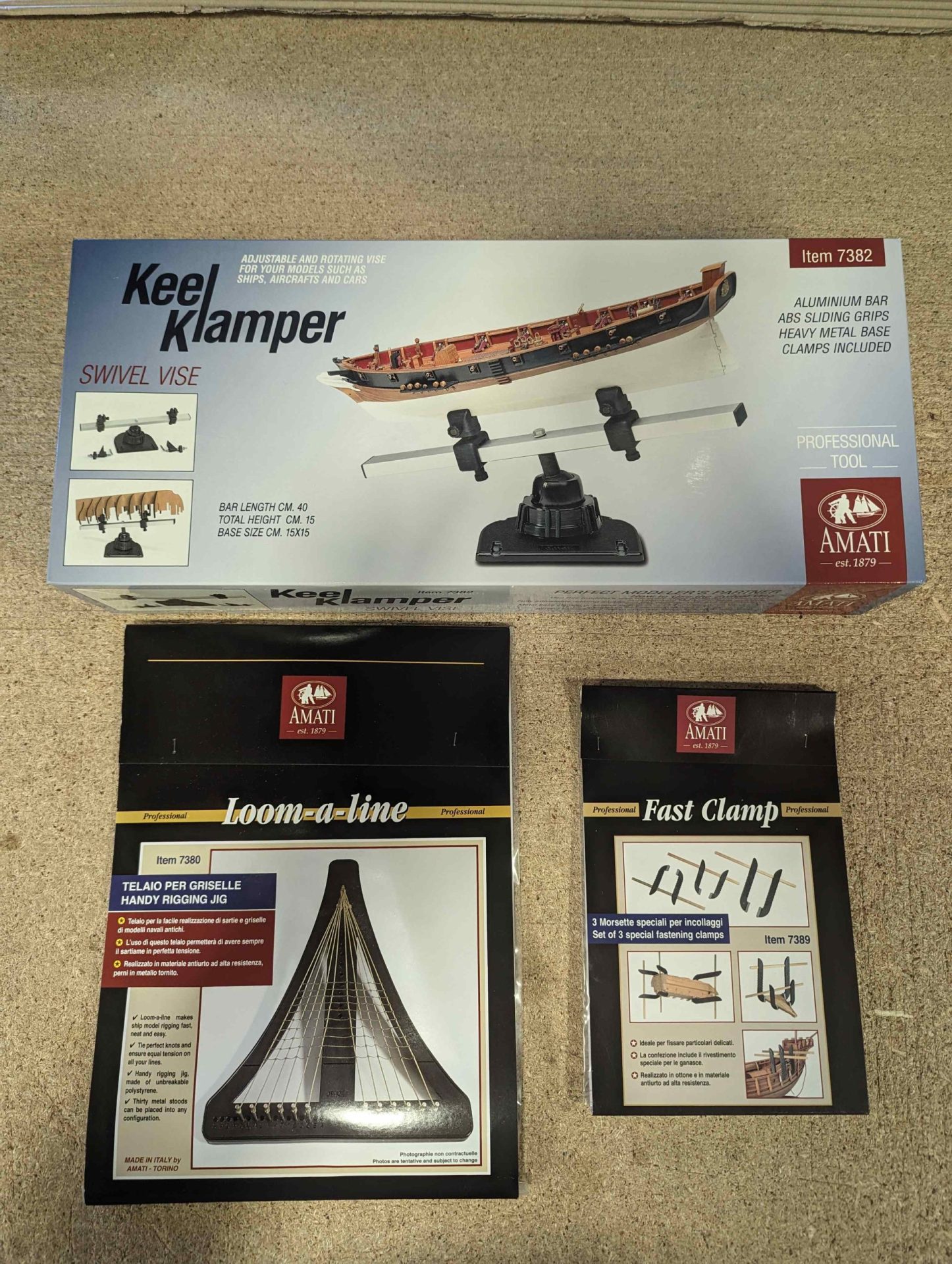 Specialist Tools Bundle - Premier Bundles