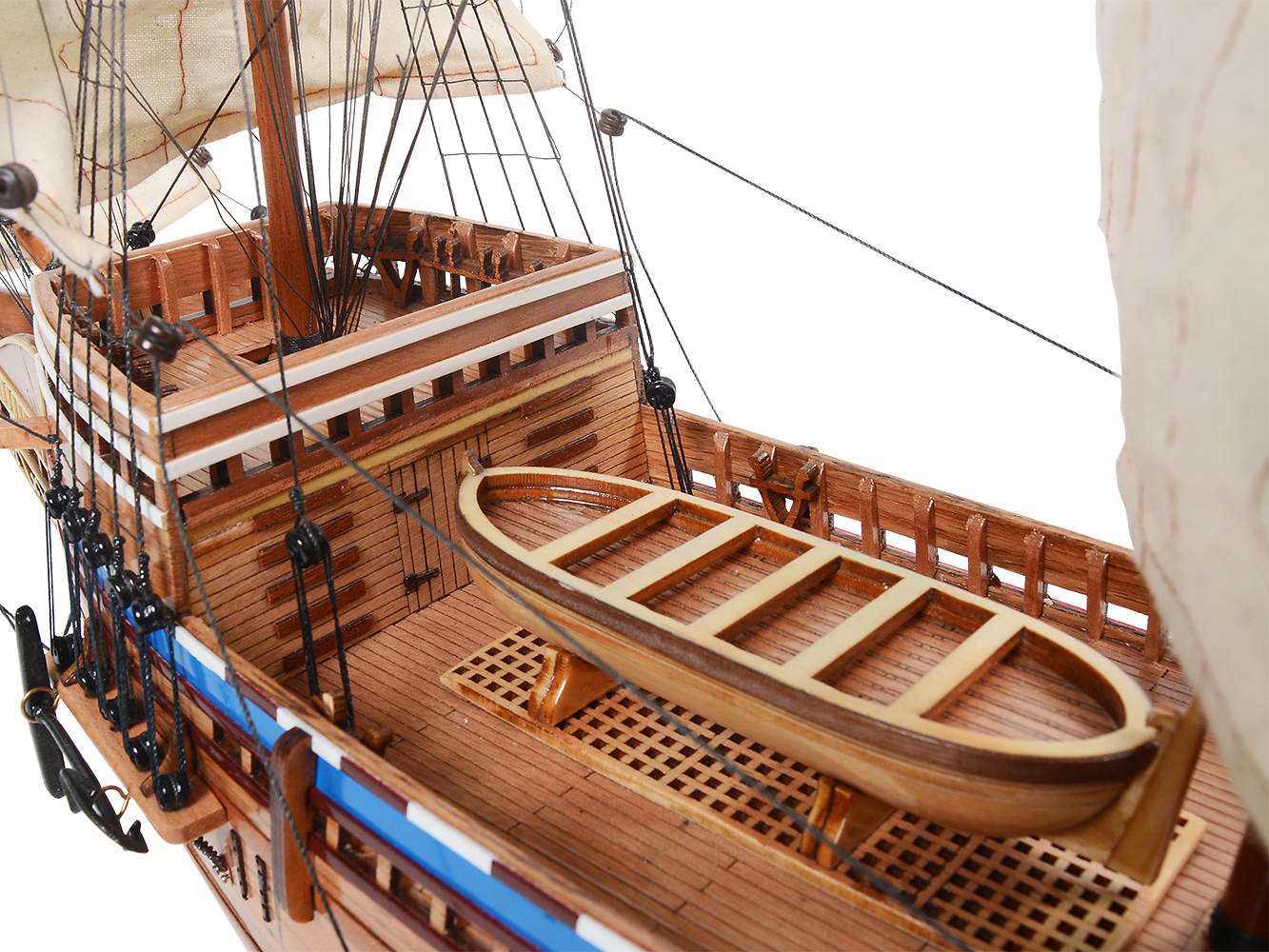 Mayflower-Model-Ship-OMH3