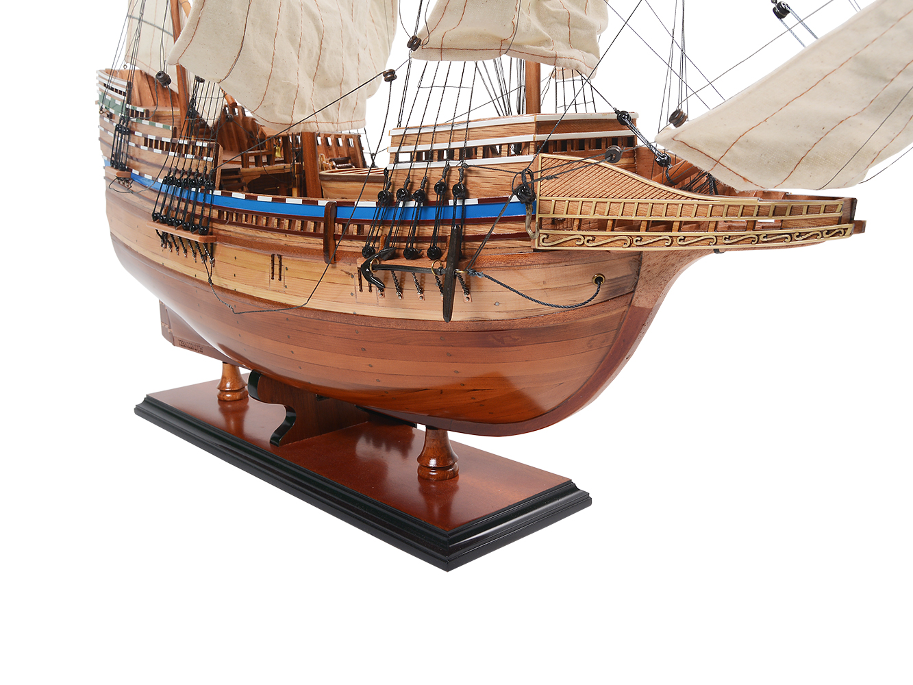 Mayflower-Model-Ship-OMH6
