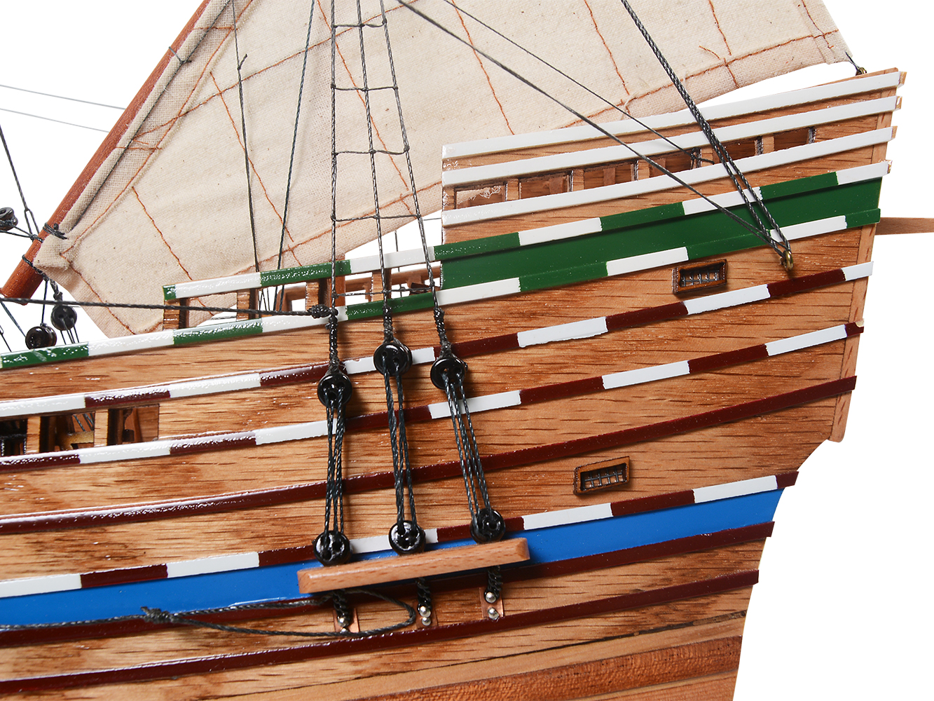 Mayflower-Model-Ship-OMH7