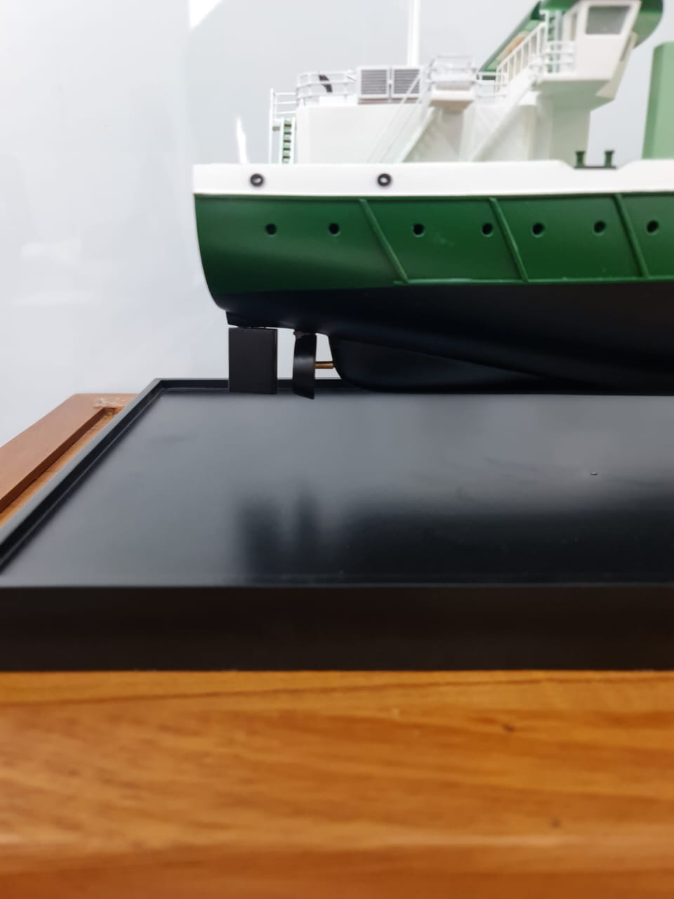 Saffier-Model-10