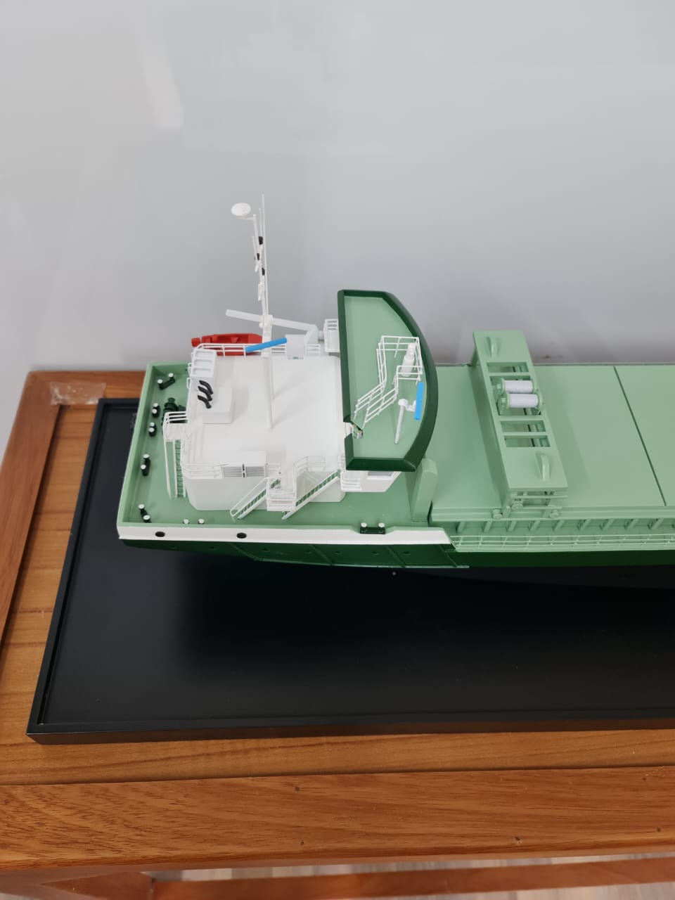 Saffier-Model-15