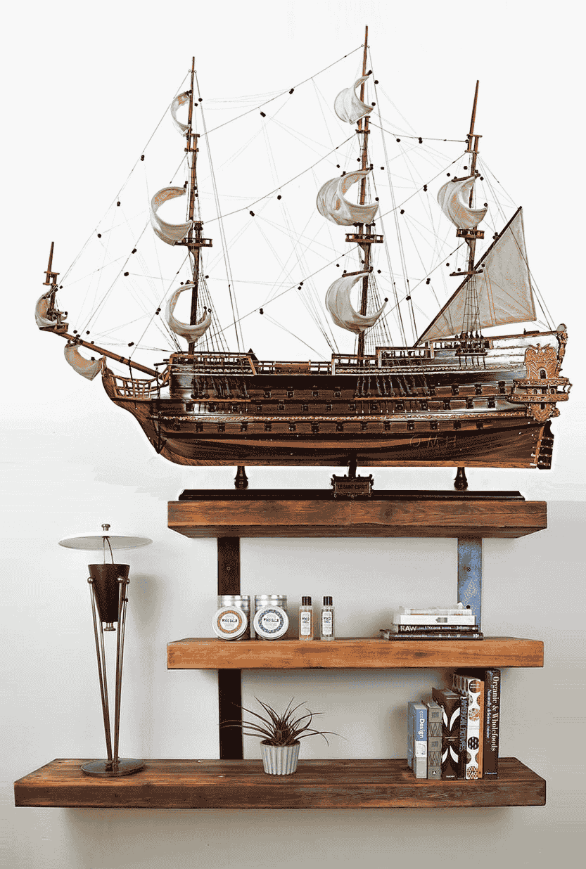 St.-Espirit-Model-Ship-OMH1