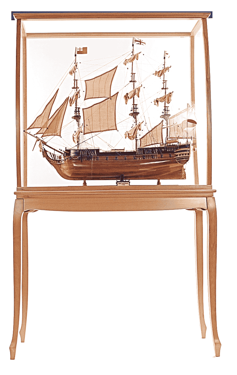 St.-Espirit-Model-Ship-OMH2-1