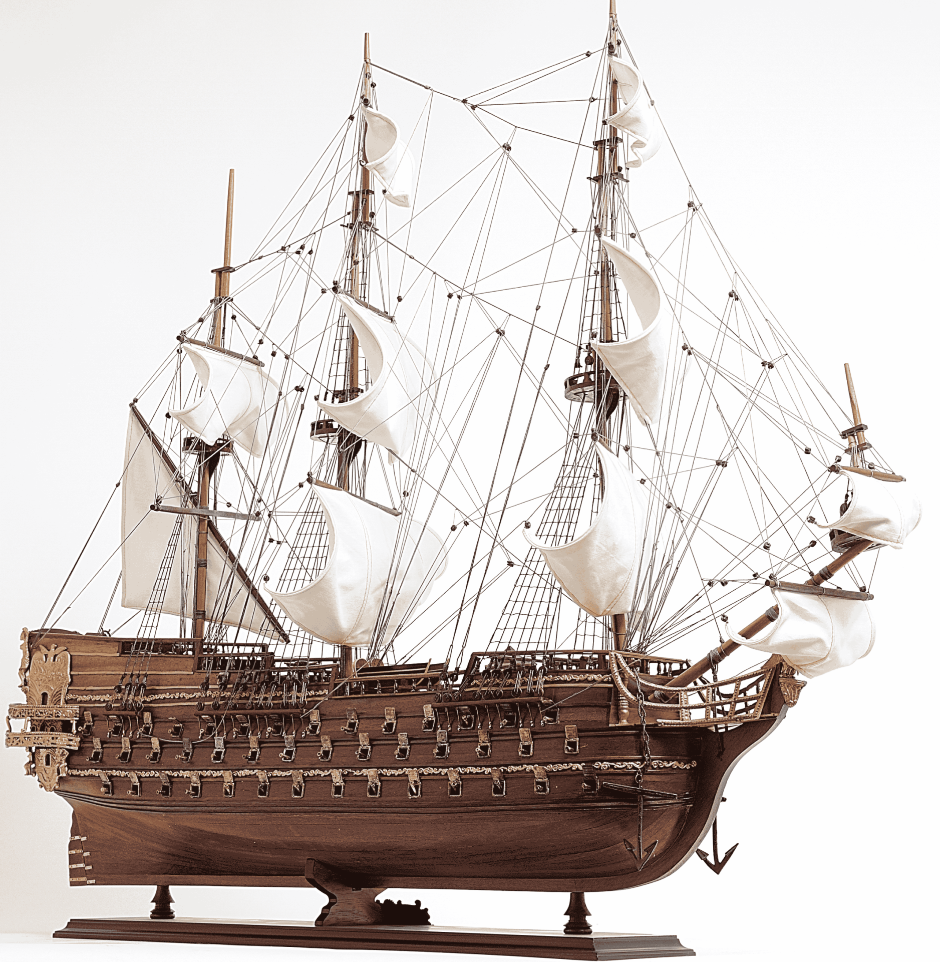 St.-Espirit-Model-Ship-OMH7-1-scaled