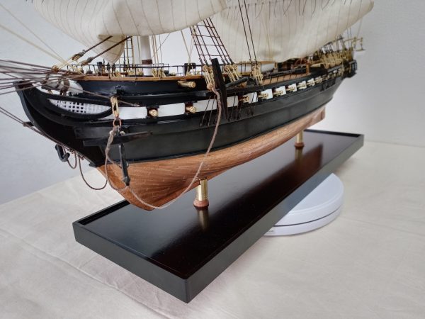 USS Constitution  Model Ship (Superior Range) - PSM - Image 19