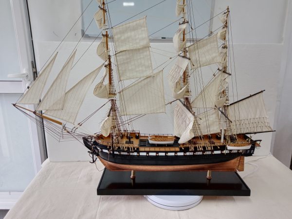 USS Constitution  Model Ship (Superior Range) - PSM - Image 18