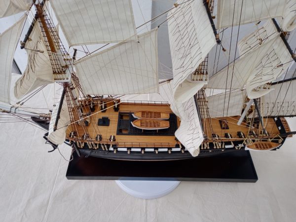 USS Constitution  Model Ship (Superior Range) - PSM - Image 24