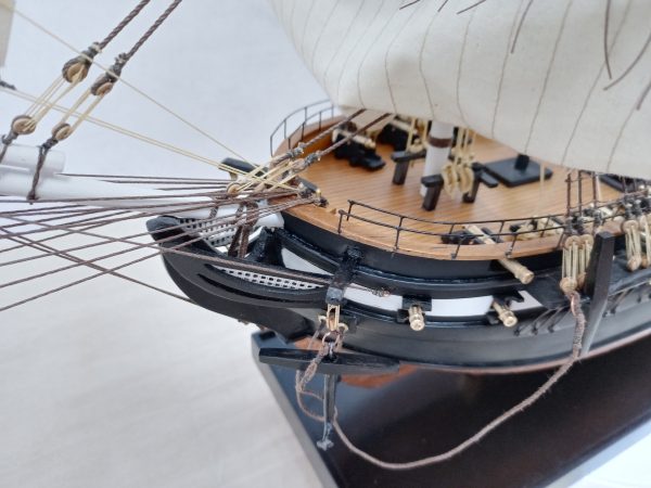 USS Constitution  Model Ship (Superior Range) - PSM - Image 22