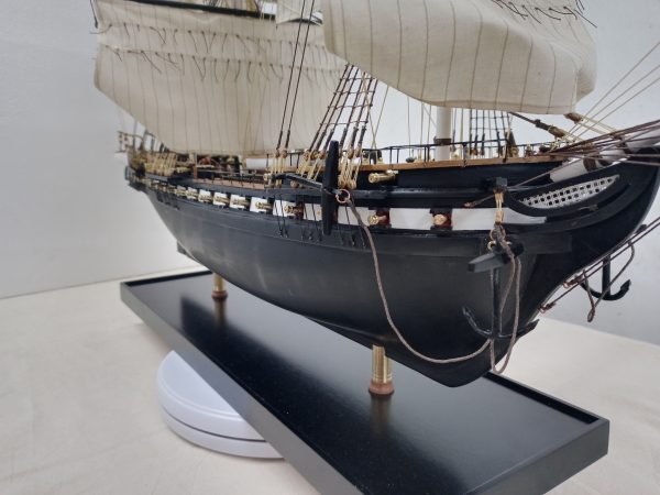 USS Constitution  Model Ship (Superior Range) - PSM - Image 11
