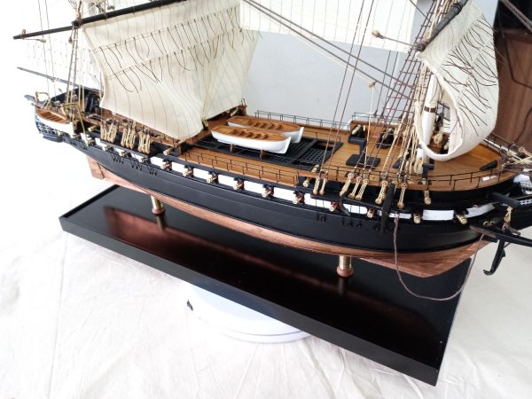 USS Constitution  Model Ship (Superior Range) - PSM - Image 25