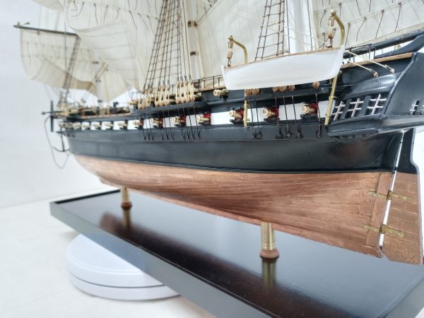 USS Constitution  Model Ship (Superior Range) - PSM - Image 20
