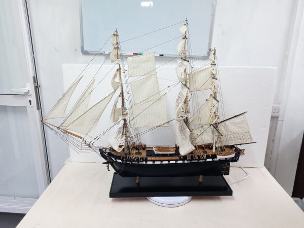 USS Constitution  Model Ship (Superior Range) - PSM