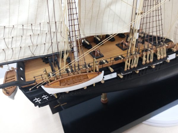 USS Constitution  Model Ship (Superior Range) - PSM - Image 13