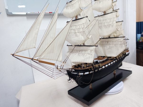 USS Constitution  Model Ship (Superior Range) - PSM - Image 16