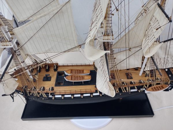 USS Constitution  Model Ship (Superior Range) - PSM - Image 15
