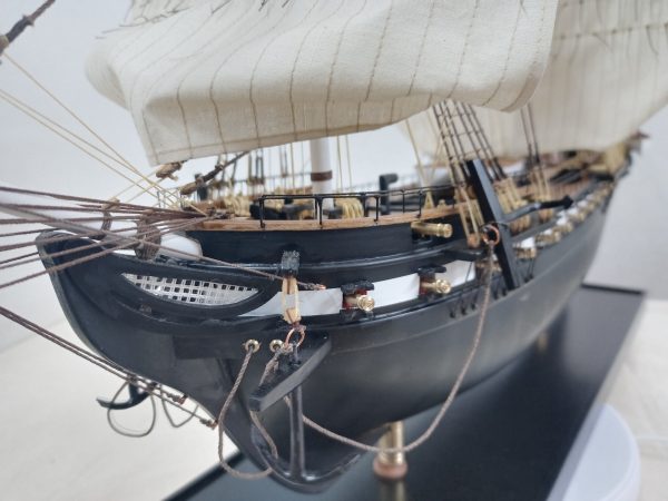 USS Constitution  Model Ship (Superior Range) - PSM - Image 14